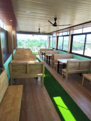 The Desti-Nation Hostel